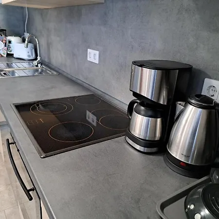 Neu! Fewo Zum Alten Baeckerlaedchen Neumagen-Dhron Extérieur photo