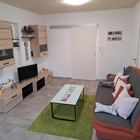 Neu! Fewo Zum Alten Baeckerlaedchen Neumagen-Dhron Extérieur photo