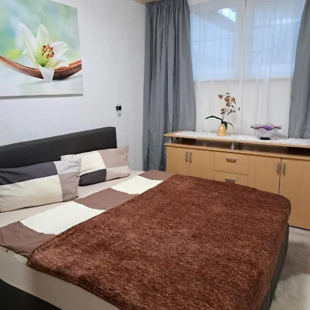 Neu! Fewo Zum Alten Baeckerlaedchen Neumagen-Dhron Extérieur photo