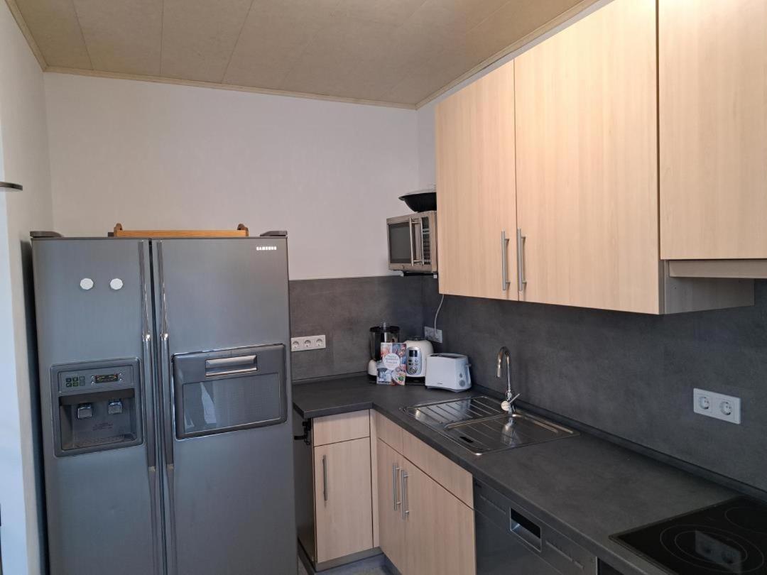 Appartement Neu! Zum Alten Baeckerlaedchen Neumagen-Dhron