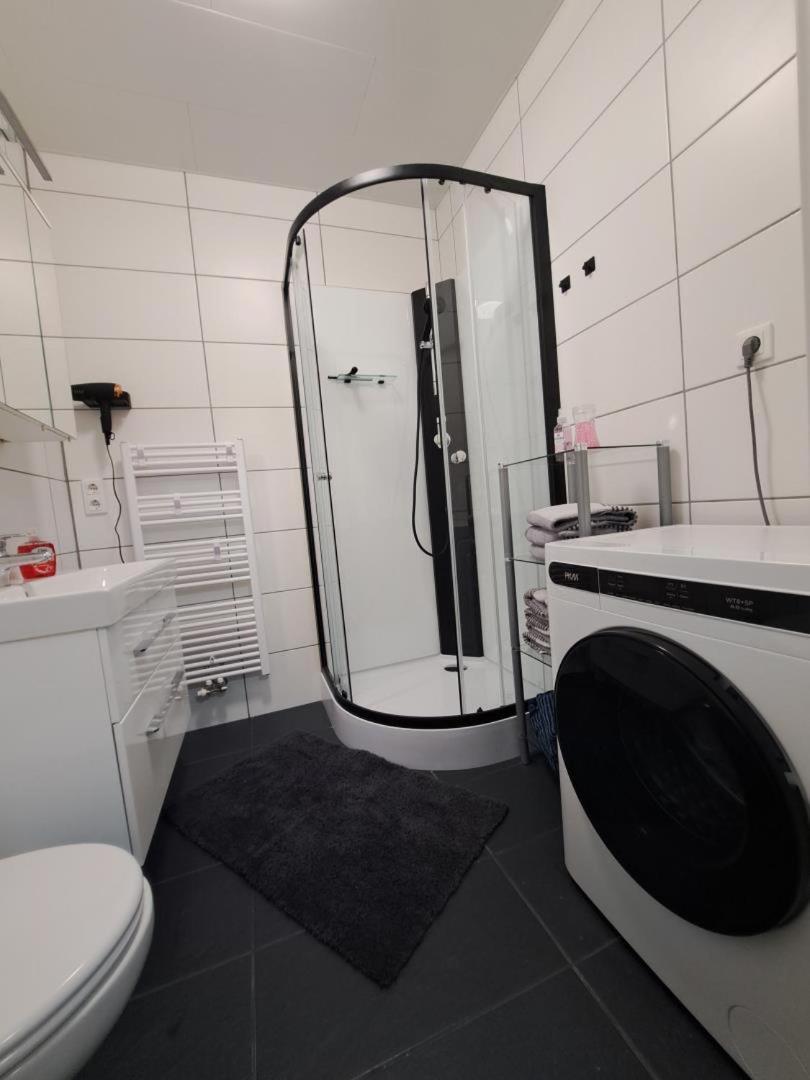 Appartement Neu! Zum Alten Baeckerlaedchen Neumagen-Dhron