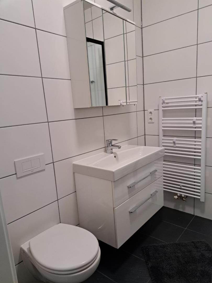 Appartement Neu! Zum Alten Baeckerlaedchen Neumagen-Dhron
