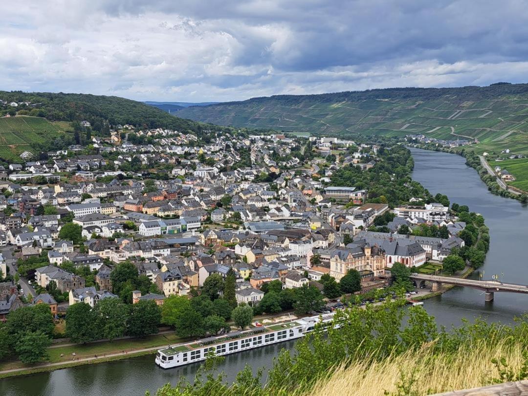 Neu! Zum Alten Baeckerlaedchen Neumagen-Dhron