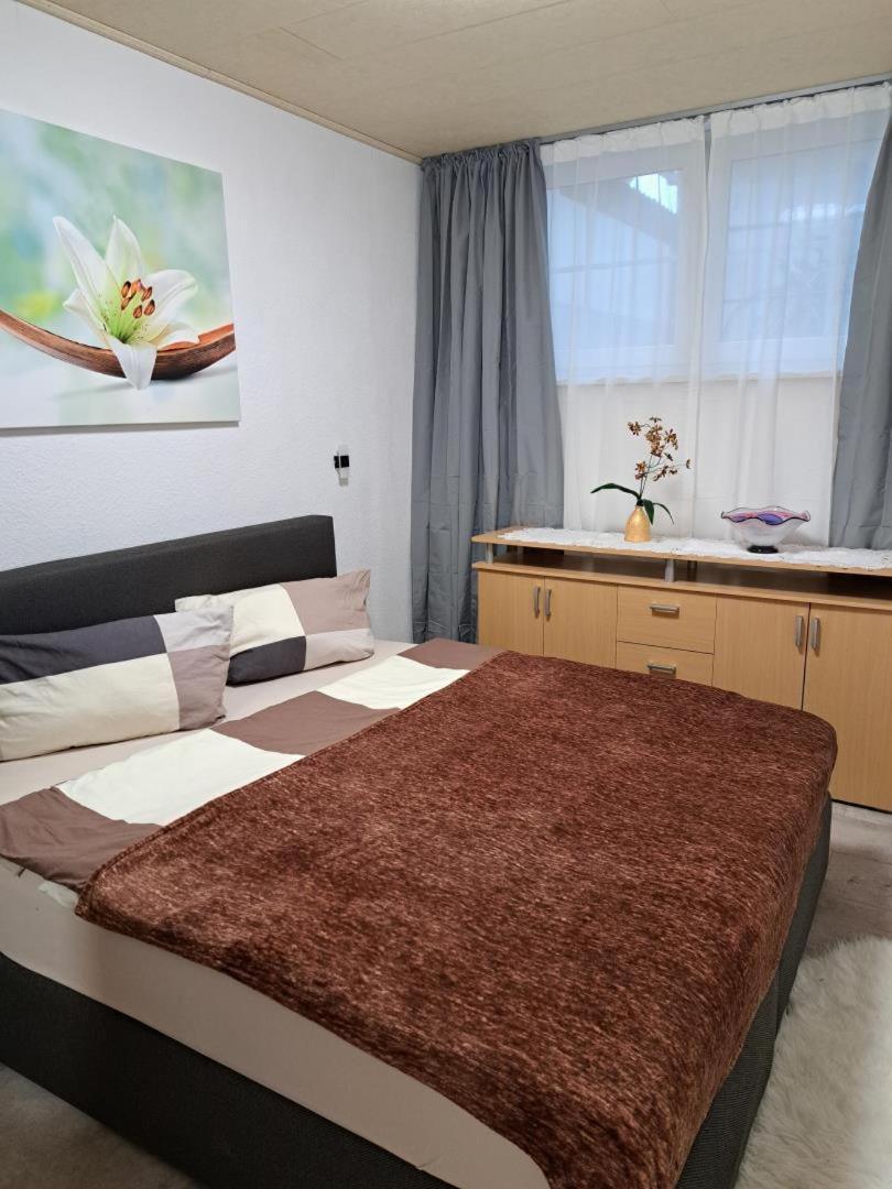 Appartement Neu! Zum Alten Baeckerlaedchen *