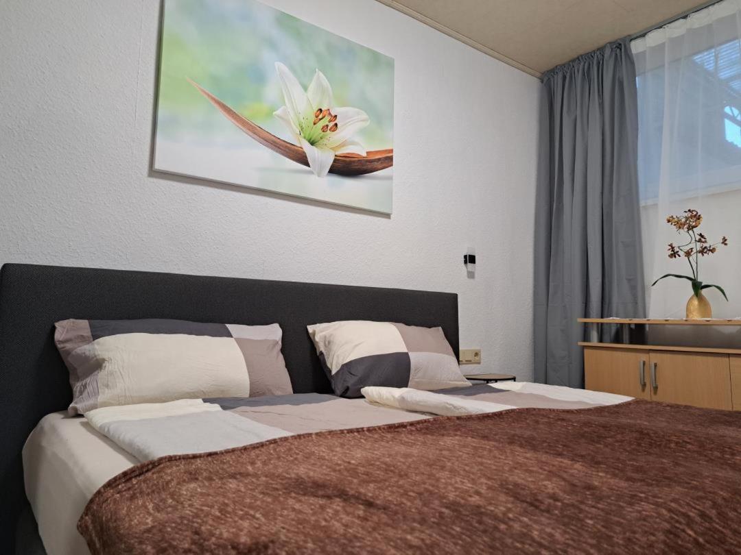 Appartement Neu! Zum Alten Baeckerlaedchen