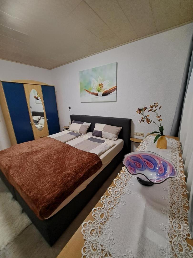 Neu! Zum Alten Baeckerlaedchen Appartement Neumagen-Dhron